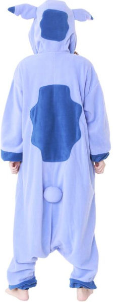 Stitch Kigurumi