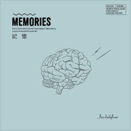 Title: Memories, Artist: Ino Hidefumi