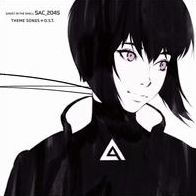 Ghost in the Shell Theme Songs