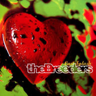 Title: Last Splash [30th Anniversary Edition], Artist: The Breeders