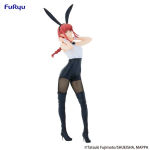 Alternative view 2 of Chainsaw Man BiCute Bunnies Figure -Makima-