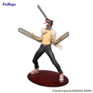 Title: Chainsaw Man Exceed Creative Figure -Chainsaw Man-