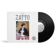 Title: Zatto, Artist: Obukuro,Nariaki