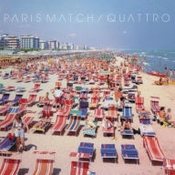Title: Quattro, Artist: Paris Match