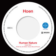 Title: Human Nature, Artist: Hoen