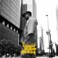 Title: Liquid Yellow Portraits, Artist: Shingo Suzuki