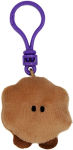 Alternative view 1 of BT21 Shooky Baby Mlb Mascot Keyring