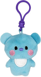 Title: BT21 Koya Baby Mlb Mascot Keyring