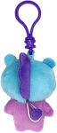 Alternative view 2 of BT21 Mang Baby Mlb Mascot Keyring