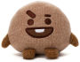 BT21 SHOOKY KNIT PLUSH