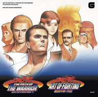 Title: Art of Fighting III [Original Soundtrack], Artist: SNK Neo Sound Orchestra