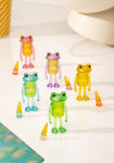 Alternative view 5 of Ice Cream Frog Drop Blind Box Assortment