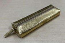 Alternative view 1 of Laconic Pen Pouch Gold