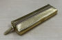 Laconic Pen Pouch Gold