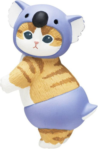 mofusand Meow Pants Blind Box