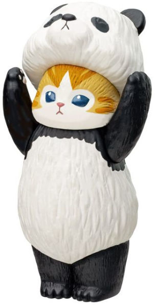 mofusand Soft Vinyl Collection Blind Box