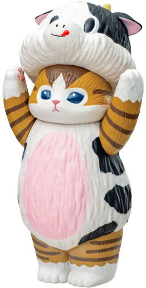 mofusand Soft Vinyl Collection Blind Box