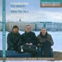 Tchaikovsky: The Seasons; Arensky: Piano Trio No. 1