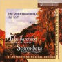 Tchaikovsky: Souvenir de Florence; Schoenberg: Transfigured Night