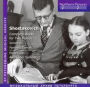 Shostakovich: Complete Works for Two Pianos