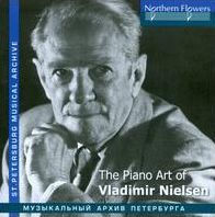 The Piano Art of Vladimir Nielsen