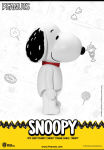 Alternative view 3 of Peanuts Snoopy SYAKING-BANG!! (Piggy Bank)