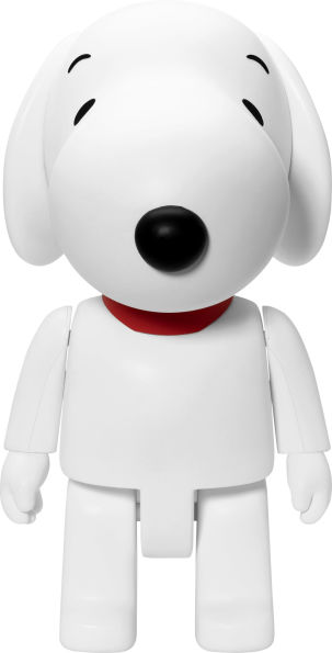 Peanuts Snoopy SYAKING-BANG!! (Piggy Bank)
