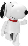 Alternative view 9 of Peanuts Snoopy SYAKING-BANG!! (Piggy Bank)