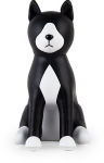Alternative view 2 of Zuny Tuxedo Cat Bookend