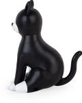 Alternative view 3 of Zuny Tuxedo Cat Bookend