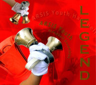 Title: Legend, Artist: ARSIS Youth Handbell Ensemble