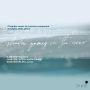 Shadow Games in the River: Chamber Music by Latvian composers for flute, cello, piano