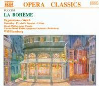 Puccini: La Boh¿¿me