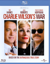 Title: Charlie Wilson's War [Blu-ray]