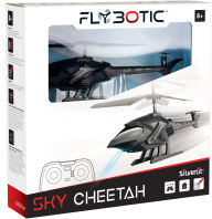 Title: Flybotic Sky Cheetah