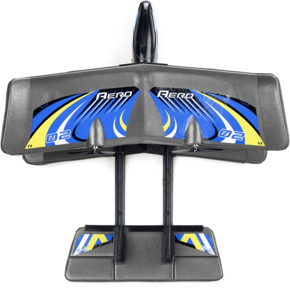 Flybotic Bi-Wing Evo Plane Assortment