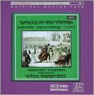 Dances of Old Vienna [LIM]