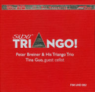 Title: Super Triango!, Artist: Peter Breiner