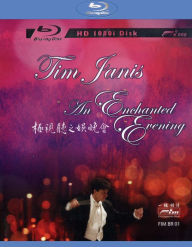 Title: Tim Janis: An Enchanted Evening [Blu-ray]