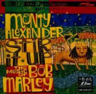 Title: Stir It Up: The Music of Bob Marley, Artist: Monty Alexander