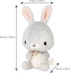 Alternative view 4 of Bonbon Plush Rabbit