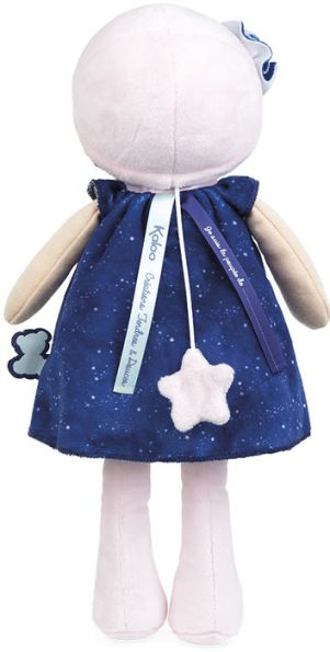 Kaloo-Tendresse Doll Aurore K - medium glow in the dark