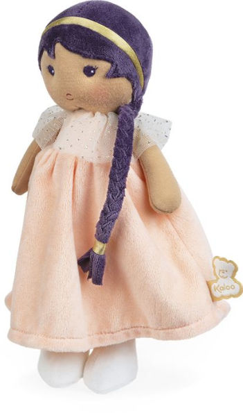 Kaloo-Tendresse Doll- Princess Iris K medium