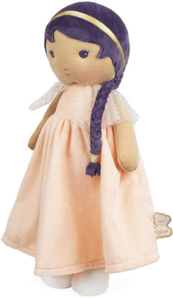 Kaloo-Tendresse Doll- Princess Iris K medium