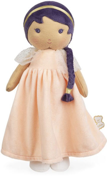 Kaloo Tendresse Doll Princess Iris K Large by Kaloo Barnes Noble