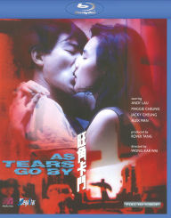 Title: As Tears Go By [Blu-ray]