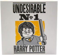 Title: LEGO® Harry Potter Box Set Pen Pal