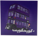 Alternative view 1 of LEGO® Harry Potter Box Set Diary