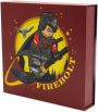 Alternative view 2 of LEGO® Harry Potter Box Set Reader