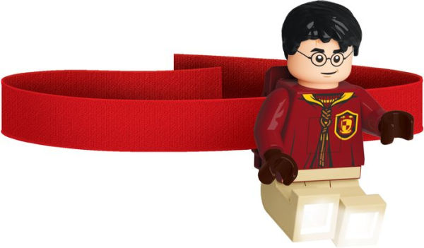 LEGO® Harry Potter Box Set Reader